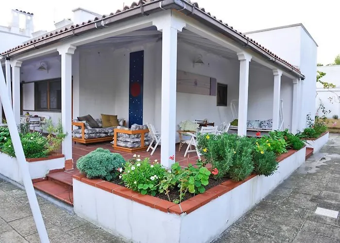 Santos B&B