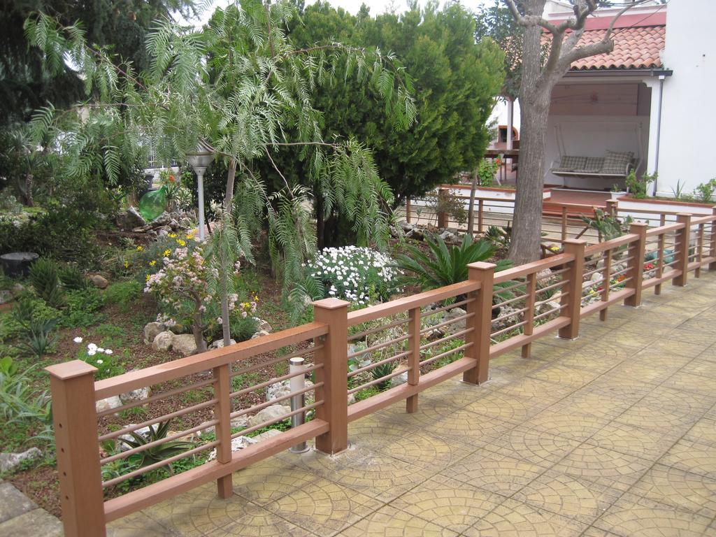 Bed and breakfast Santos *