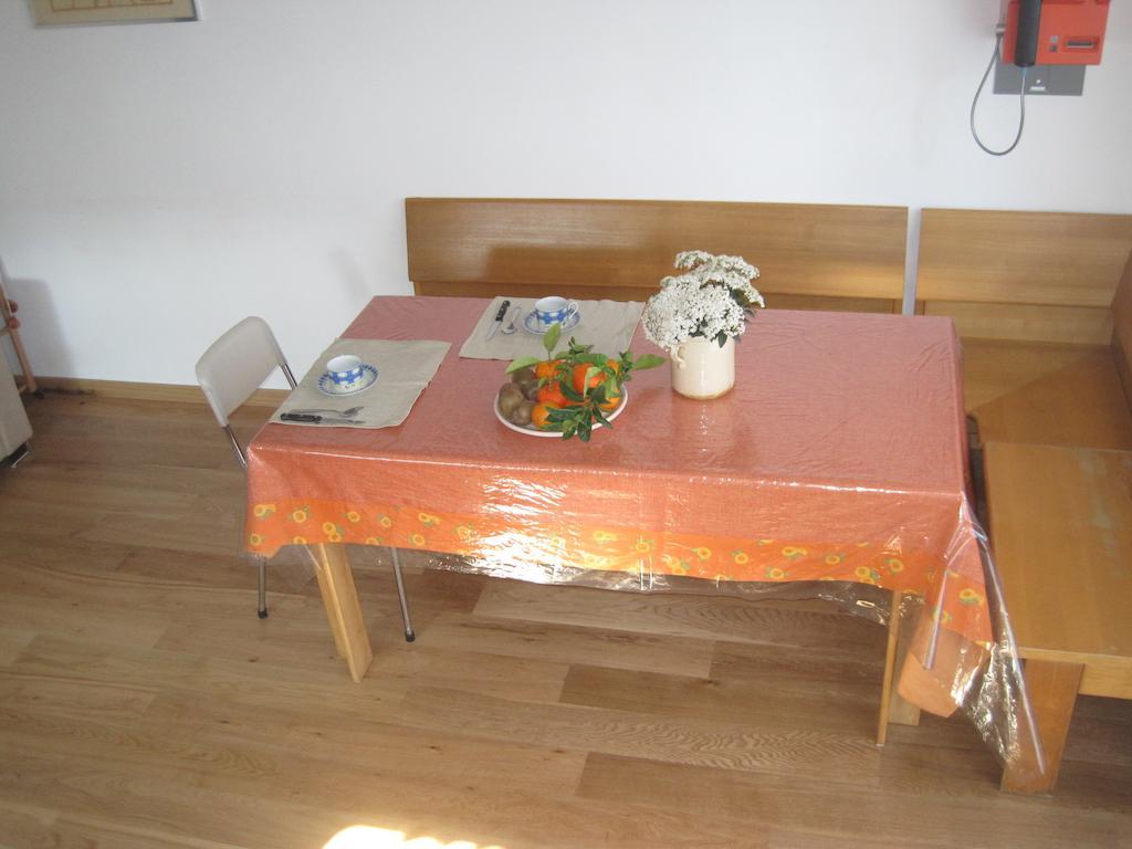Bed and breakfast Santos *