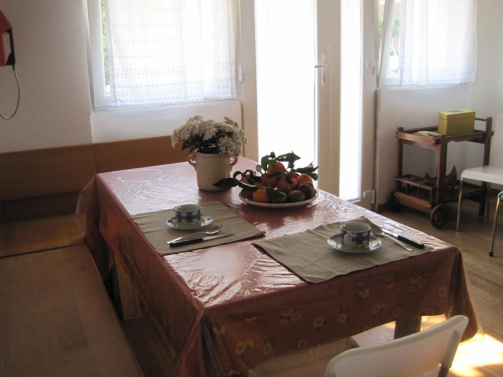 Bed and breakfast Santos *
