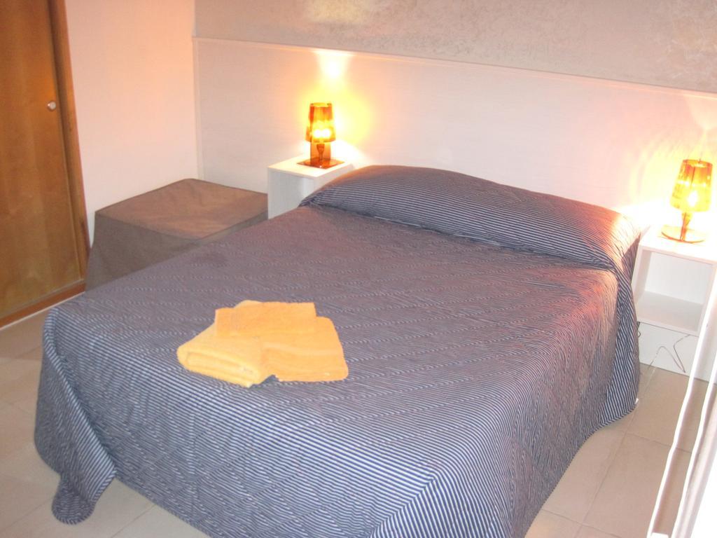 Santos Bed and breakfast