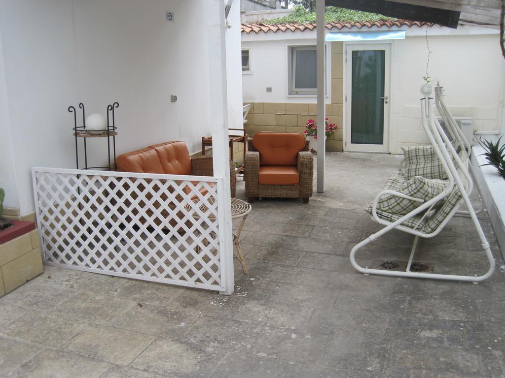 Bed and breakfast Santos Bari